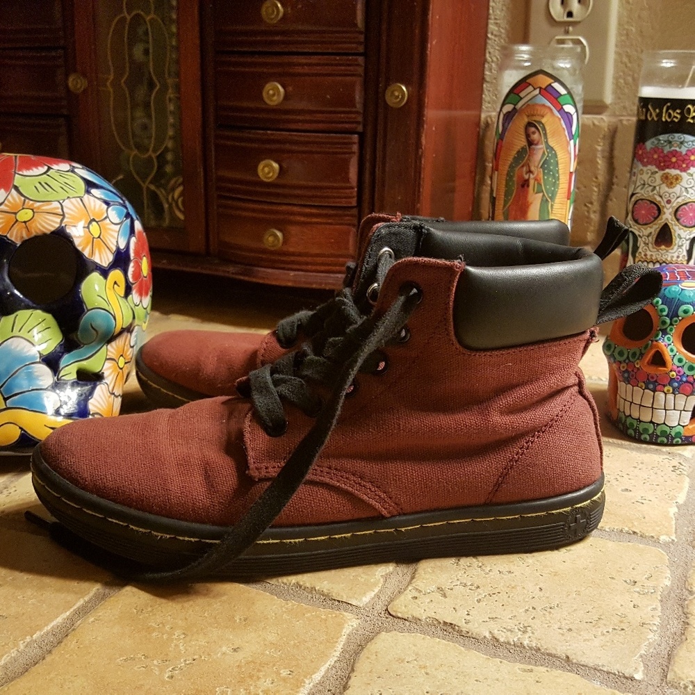 Dr. Martens